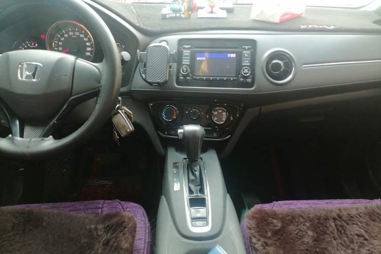 Used Honda XR-V 2015 1.5L LXi CVT Classic Edition