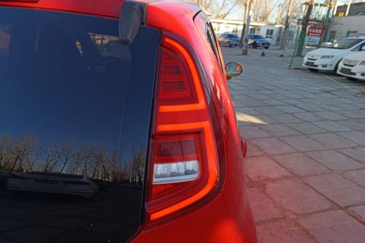 Used BYD e1 2019 Smart Edition