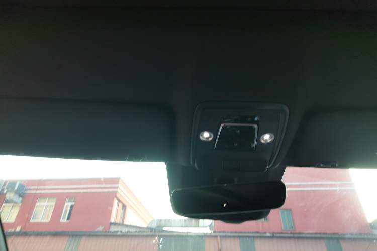 Used BYD Sealion 07 EV 2024 610 Zhihang Edition
