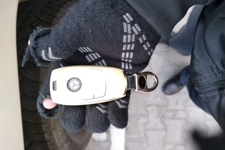 Used BAIC Off-Road BJ80 2016 2.3T Automatic Prestige Edition
