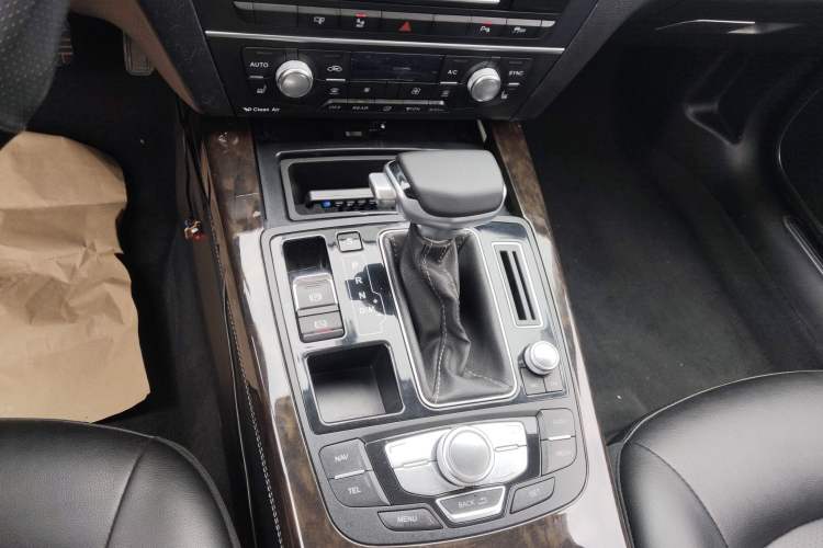 Used Zotye Z700 2016 1.8T DCT Prestige Edition