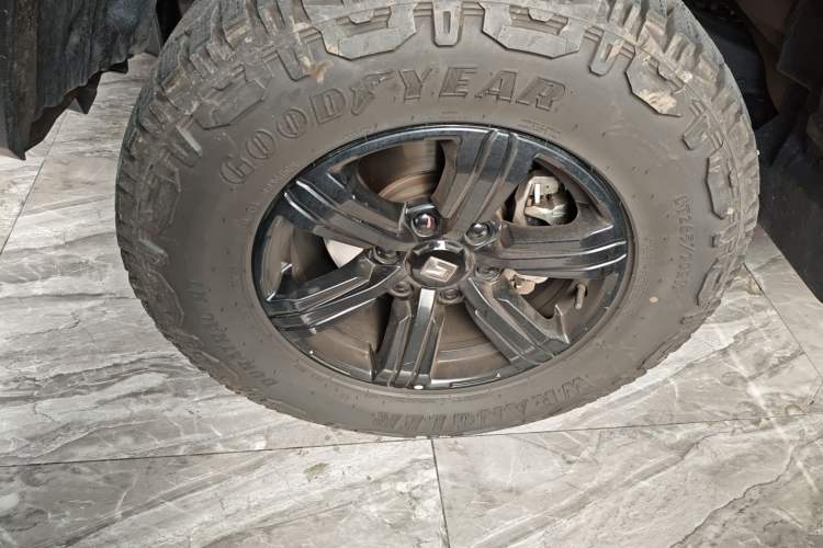 Used Tank 300 2021 Off-Road Edition 2.0T Conqueror
