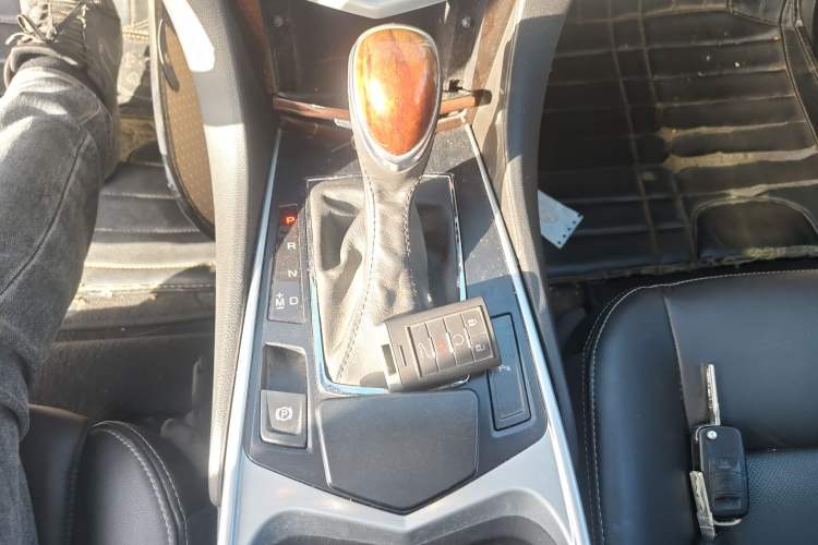 Used Cadillac SRX 2012 3.0L Elite Edition
