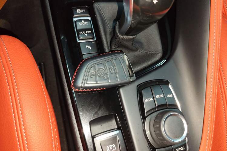 Used BMW X2 2020 sDrive25i Leading Model M Sport Package