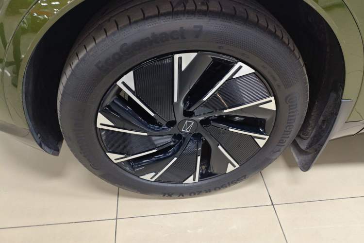 Used Avatr 07 2024 Max Pure Electric Edition