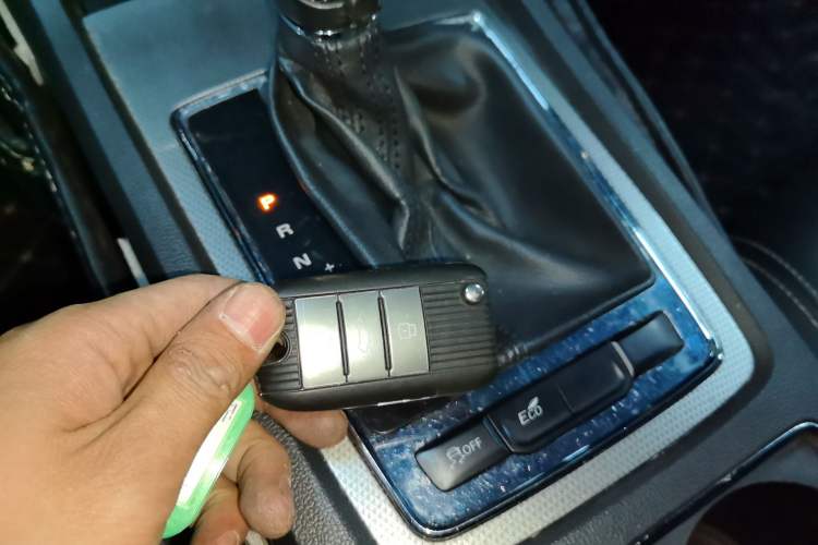 Used Roewe i6 2017 20T Automatic Internet Smart Edition