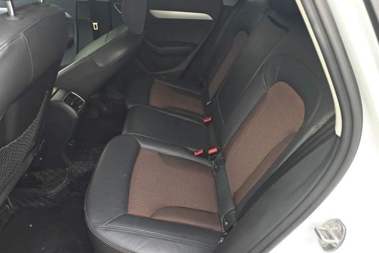 Used Audi Q3 2018 30th Anniversary Edition 35 TFSI Fashion Model