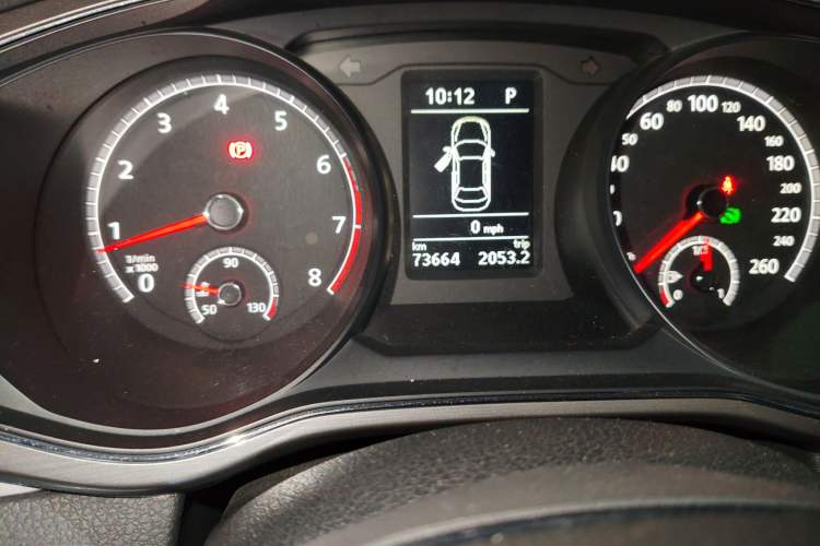 Used Volkswagen Passat 2017 330TSI DSG Luxury Edition
