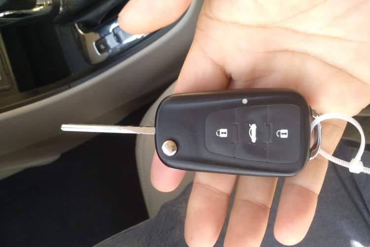 Used Roewe 360 2015 20T TST Deluxe Edition
