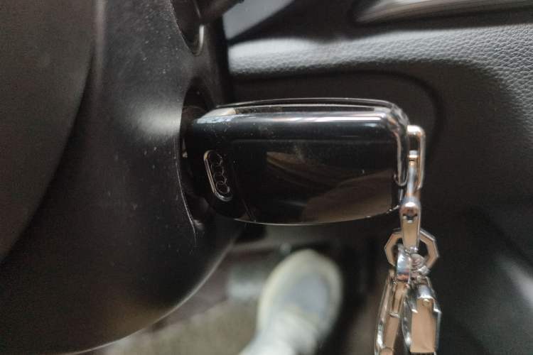 Used Audi A3 2014 Limousine 35 TFSI Automatic Comfort Model