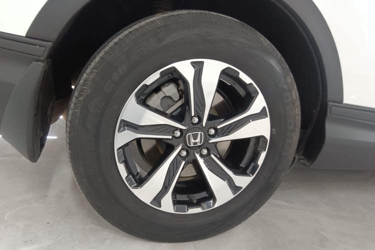 Used Honda CR-V 2021 240TURBO CVT Two-Wheel Drive Urban Edition