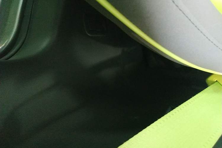 Used Baojun E100 2020 305KM Smart Drive Version
