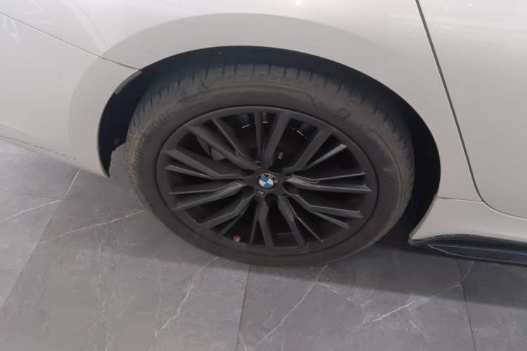 Used BMW 3 Series 2020 325Li M Sport Night Edition Package