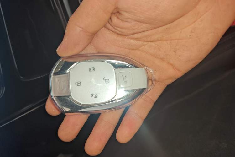 Used GAC Trumpchi M8 2023 Zongshi Series 400T Ultimate Edition
