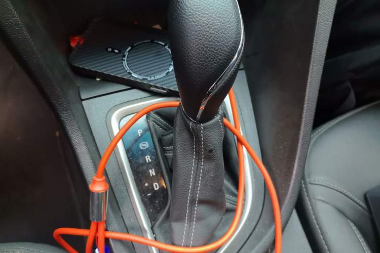 Used Buick GT 2021 Revised Version Flagship 1.5L Automatic Entry-Level Trim
