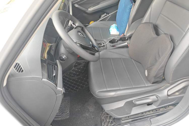 Used Volkswagen Lavida 2018 1.5L Automatic Comfort Edition China V Standard