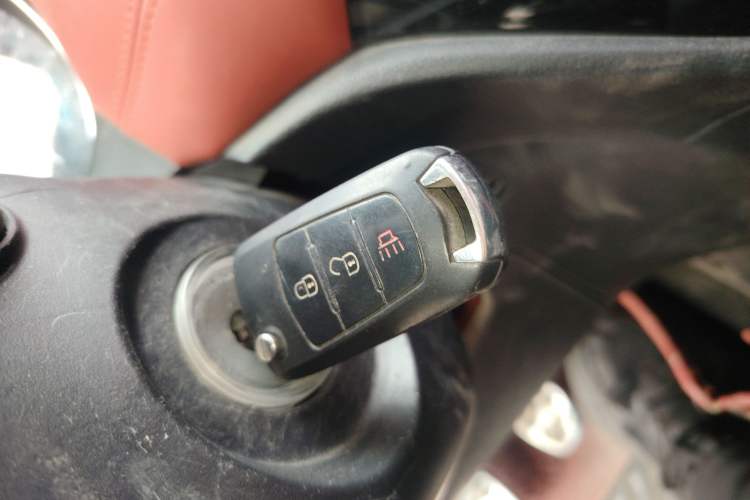 Used Haval H1 2015 1.5L Manual Urban Model