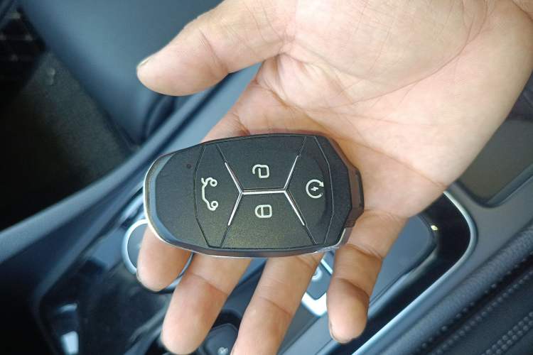 Used Lynk & Co 03 2021 1.5TD DCT JingPlus