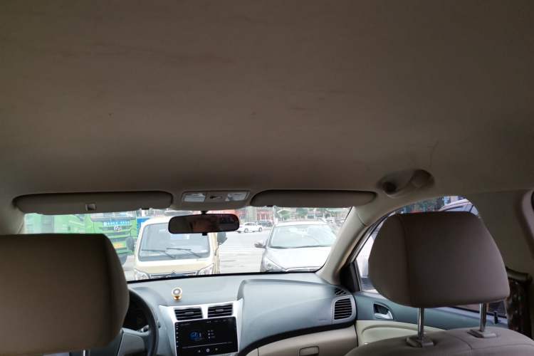 Used Hyundai Verna (older generation) 2014 1.4L Automatic Smart GLS
