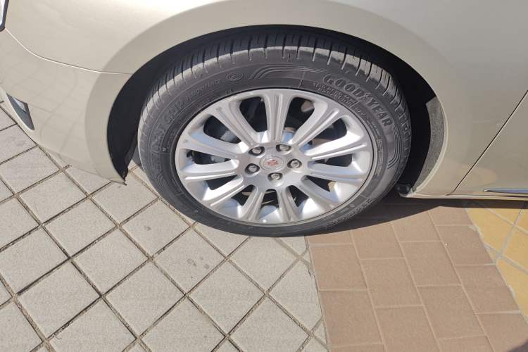 Used Cadillac XTS 2015 28T Comfort Model