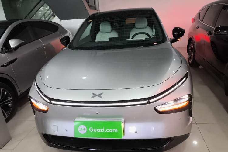 Used XPeng G7 2025 702 Max
