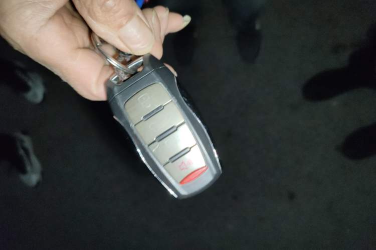 Used Haval H7 2016 Blue-Label H7 2.0T Automatic Luxury Model