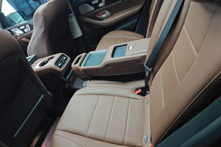 Used Mercedes-Benz GLE 2024 Refreshed GLE 350 4MATIC Stylish Edition
