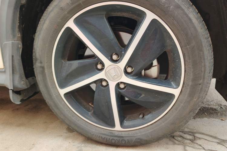 Used Honda Vezel 2020 1.5L CVT Pioneer Edition
