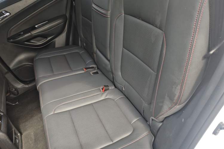 Used Changan CS75 2017 Shangku Edition 1.5T Manual ZhiXiang Model