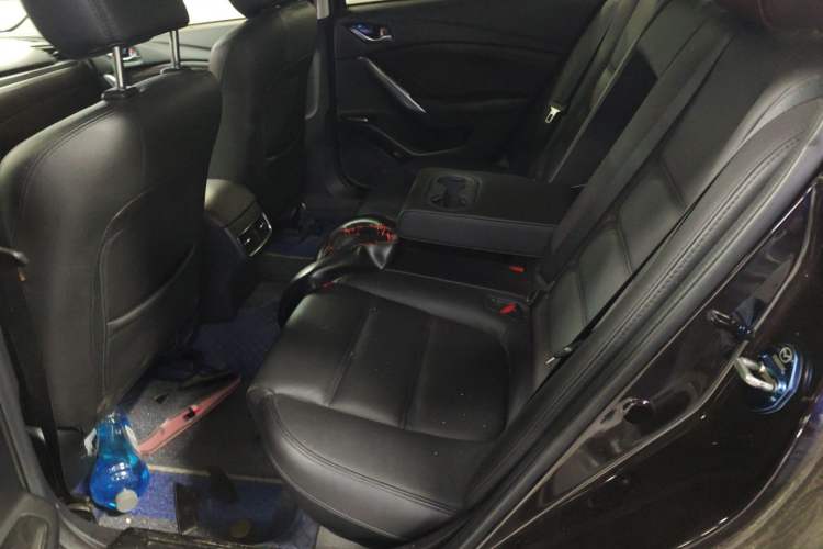 Used Mazda Atenza 2018 2.5L Skyactiv Sport Version China V Standard