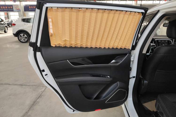 Used BYD Song MAX 2017 1.5T Automatic Smart Connect Elite 7-Seater