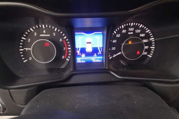 Used HYOSOW H3 2016 H3F 1.5L Manual Prestige Edition