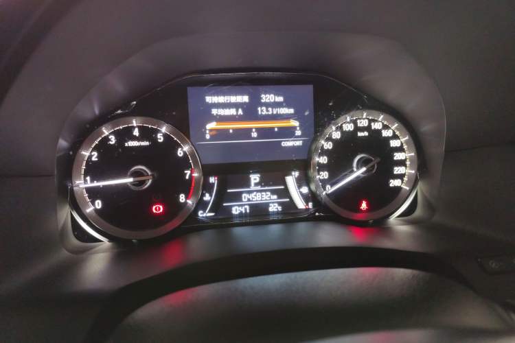 Used Honda UR-V 2017 370TURBO 2WD Prestige Edition China V
