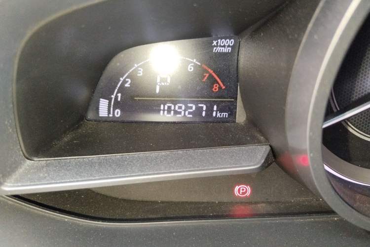 Used Mazda CX-4 2016 2.0L Automatic 2WD Blue Sky Luxury Edition
