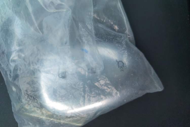 Used CHANGAN NEVO A07 2025 Blue Whale Range-Extending Version 230 Flagship Model Interior 1