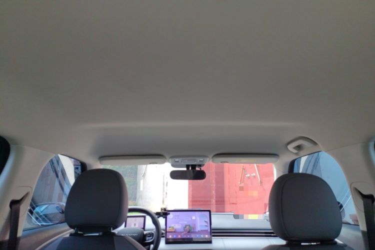 Used Dongfeng NAMMI 01 2024 New Edition 330 Air