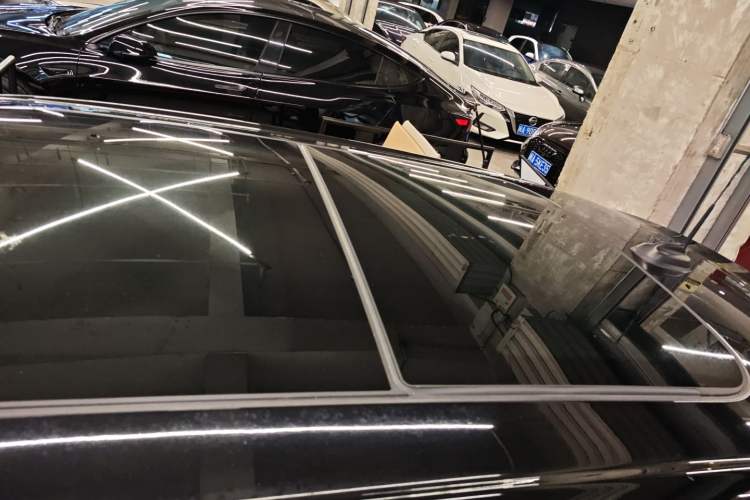 Used MINI MINI 2015 2.0T COOPER S Five-Door Edition