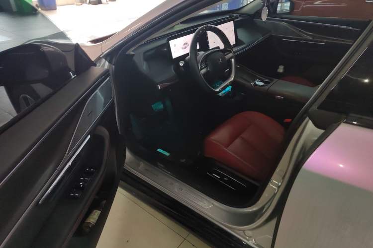 Used XPeng P7 2023 P7i 702 Max