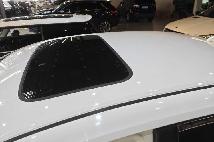 Used Honda Crider 2016 1.8L CVT Luxury Edition
