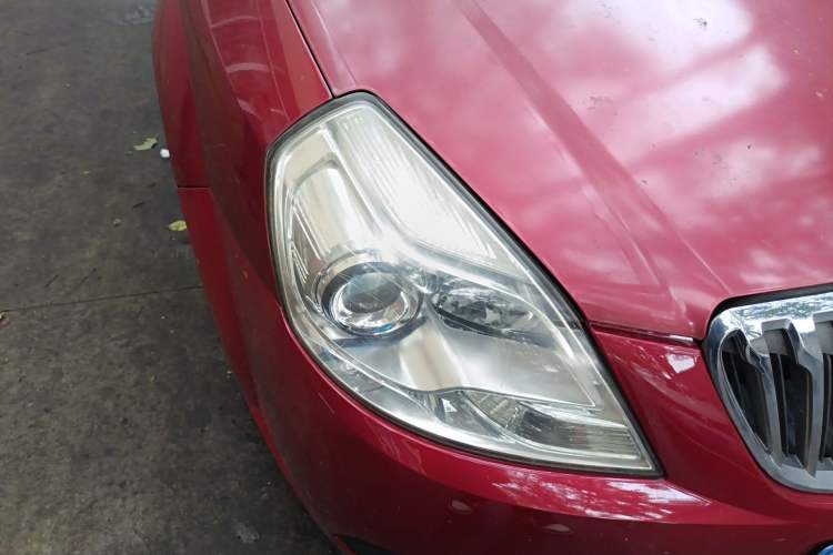 Used Buick Excelle 2013 1.5L Manual Classic Model
