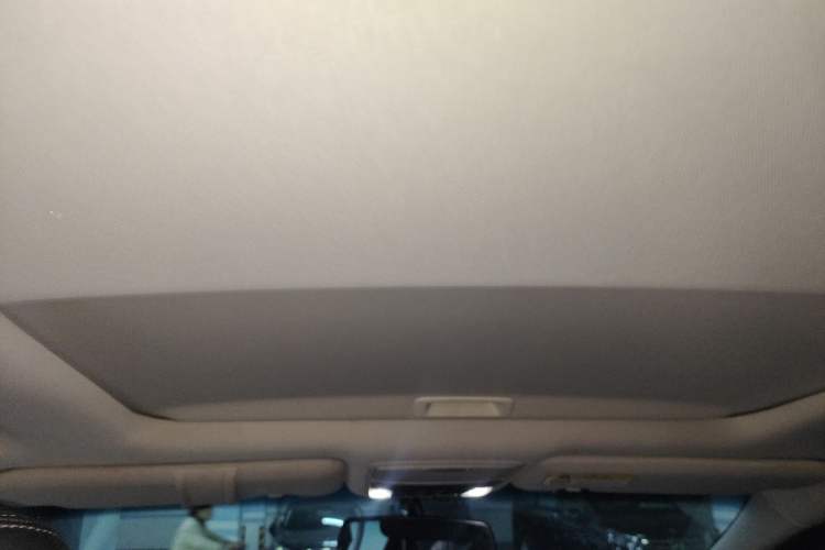 Used Honda Elysion 2016 2.4L Luxury Edition
