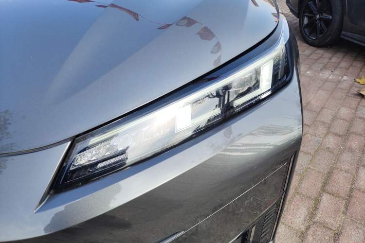 Used Qiyuan A05 2024 145 Pro