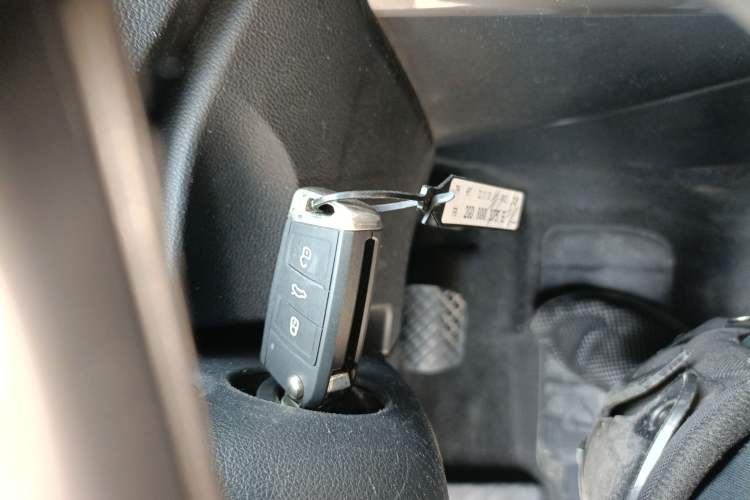 Used Volkswagen T-ROC 2020 230TSI DSG Two-Wheel Drive Advanced Version