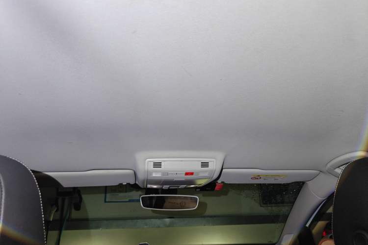 Used Volkswagen Golf New Energy 2018 e-Golf
