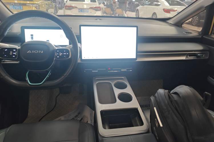 Used AION Y 2022 Plus 70 Smart Edition
