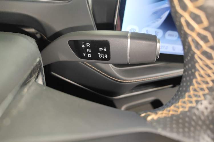 Used Deepal SL03 2022 1.5L 1200 Extended-Range Version