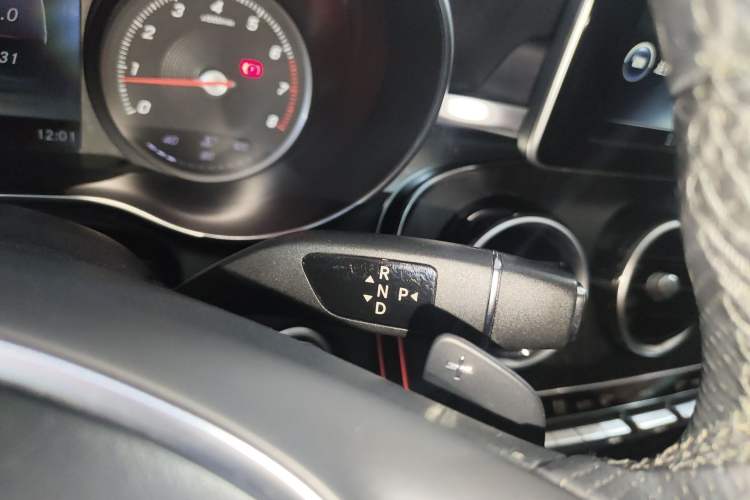 Used Mercedes-Benz C-Class 2015 Restyled C 180 L Sport Edition