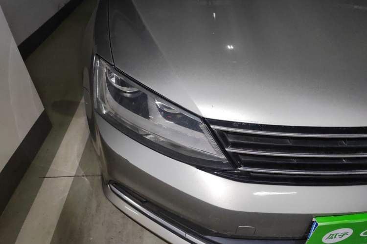 Used Volkswagen Sagitar 2018 1.6L Automatic Comfort Model