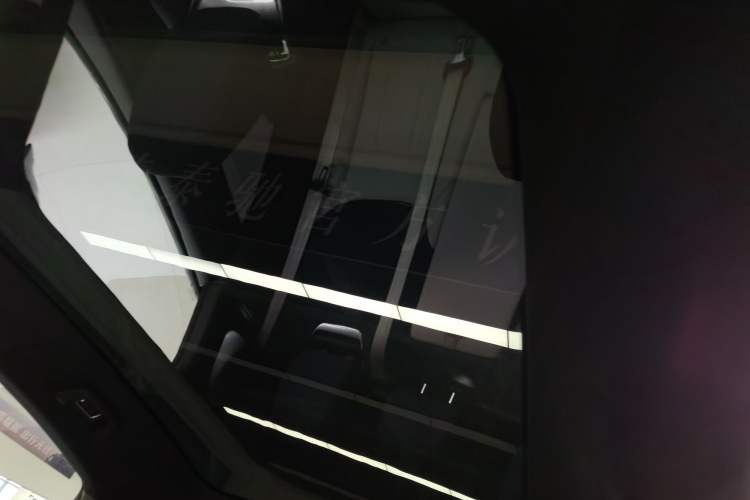 Used XPeng G6 2023 580 Long-Range Max