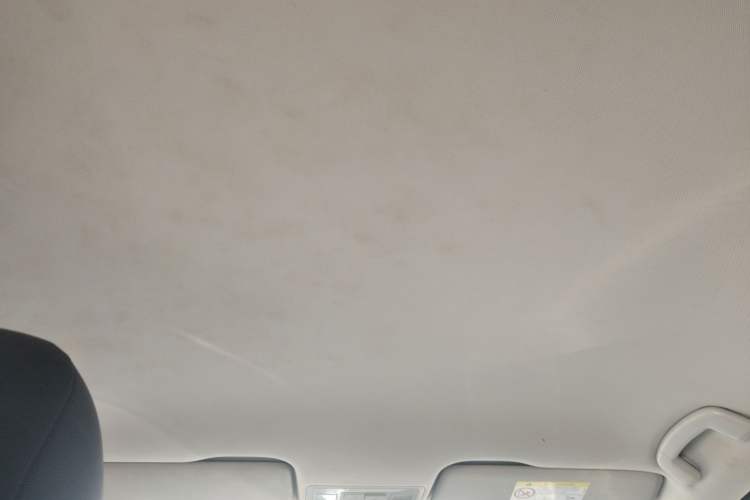 Used Volkswagen Bora 2018 1.5L Automatic Fashion Model Headliner